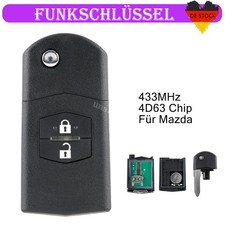KLAPP FUNK SCHLÜSSEL