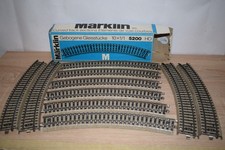 10 x Märklin H0 5200