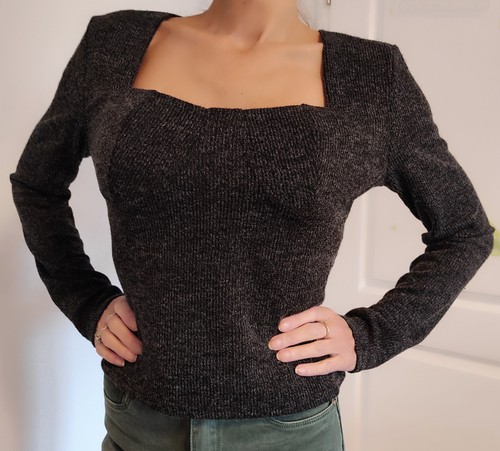 Damen pullover sweatshirt - damen,