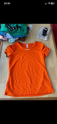 Decathlon damen shirt - decathlon,