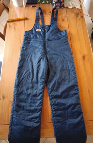 Skilatzhose vintage größe - vintage,