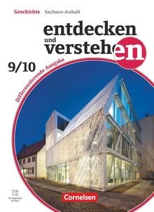 Entdecken und verstehen - ,