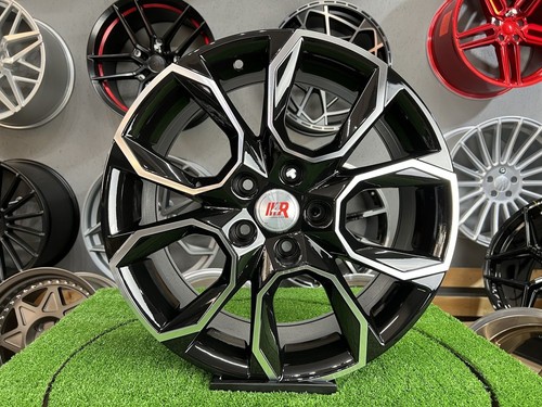 R18 5x112 skoda - 5x112, xtreme