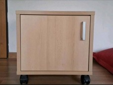 Rollcontainer - Bürocontainer