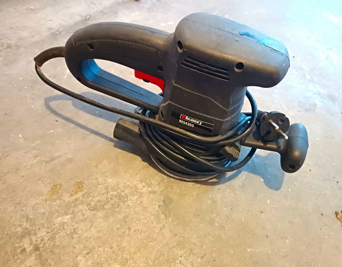 Budget bes420s - budget,