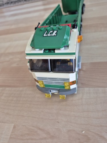 Lego city 2743 4434 oder - 2743,