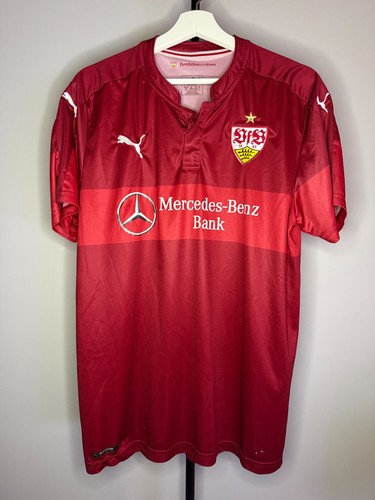 Vfb stuttgart 17 - stuttgart, 16/17