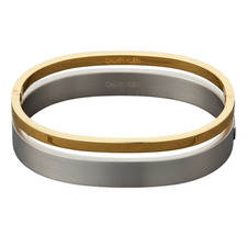 Calvin Klein Damen Armreif