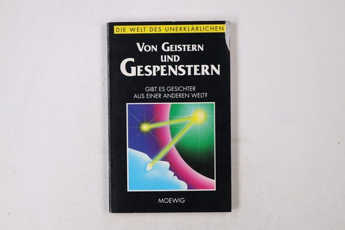 25790 von geistern und - geistern,