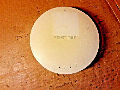Fortinet fortiap 221c - fortinet,