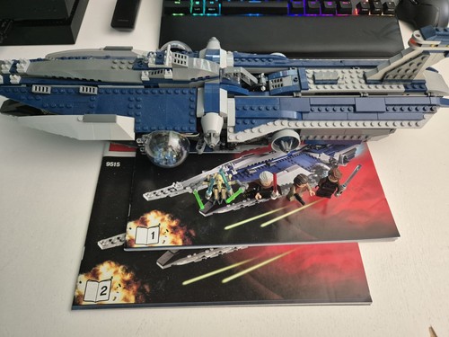 Lego star wars - star, wars: