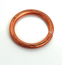 Honda Camino PA PX Auspuff