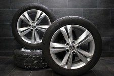 Original VW Sharan II 7N Seat Alhambra Alufelgen 7J x 17 Zoll ET 39 7N5601025G