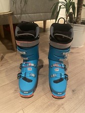 Skitouren Skischuh, Lange XT3