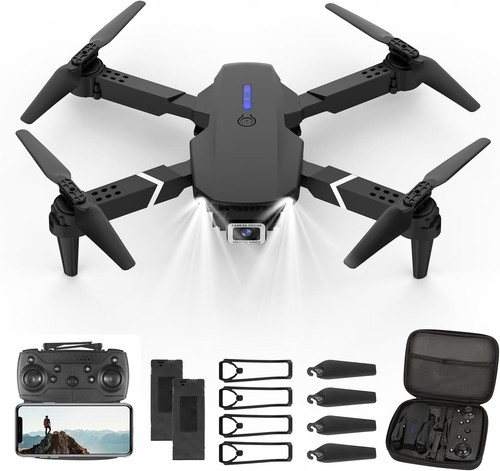 Drohne mit kamera rc - 4k,