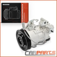 Klimakompressor Klimaanlage