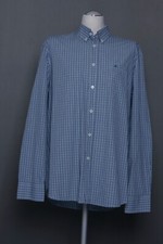 180 B42 LERROS Herren Hemd Gr