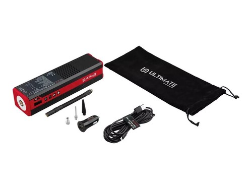 Ultimate speed tragbarer - ultimate,