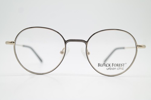 Brille black forest - black,