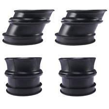 Ansaugstutzen Satz für Honda CB 750 CB750 C F K KZ L SC Boldor Four 1979-1983 