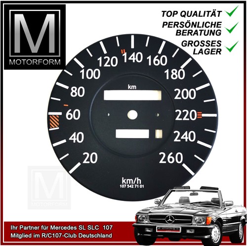 Echtes blech mercedes 560sl - echtes,