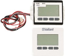 Vaillant Funkfernbedienung