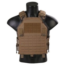 Gilet Tactico LVAC Assault