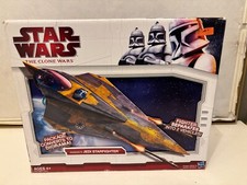 Star Wars The Clone Wars