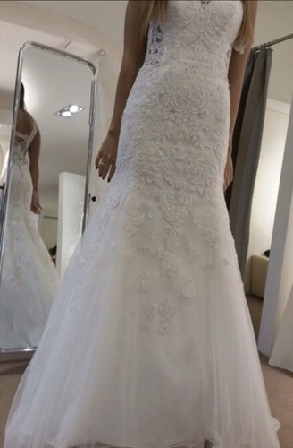 Hochzeitskleid