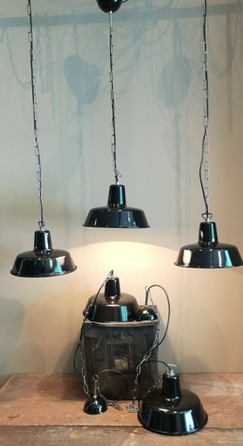 Bauhaus pendelleuchte - ,