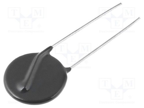 180v varistor metalloxid tht - varistor:,