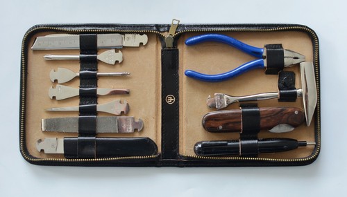 Vintage wüsthof dreizack - wüsthof,