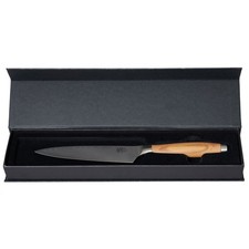 Gehring Damast Kochmesser 15