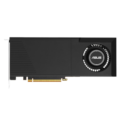 Asus turbo radeon - pro, r9700