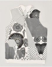 Desigual Damen ärmellose