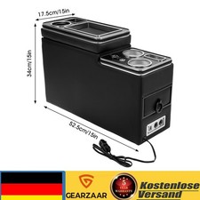 Staufach Für VW T4 T5 T6 T6.1