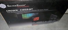 SEALED Silverstone Crown