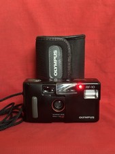 Olympus AF-10 analoge