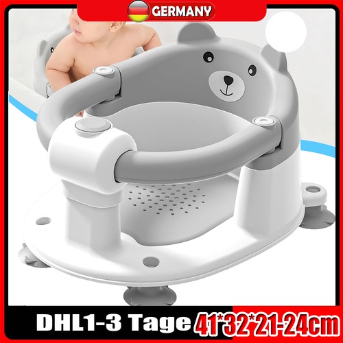 Baby badesitz badewannensitz - badesitz,