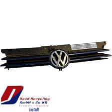 VW Golf 4 Kühlergrill kein Farbcode