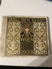 Ballspende Wiener Werkstätte