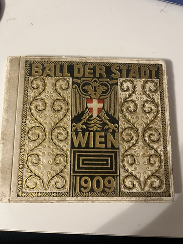Ballspende wiener werkstätte - ballspende,