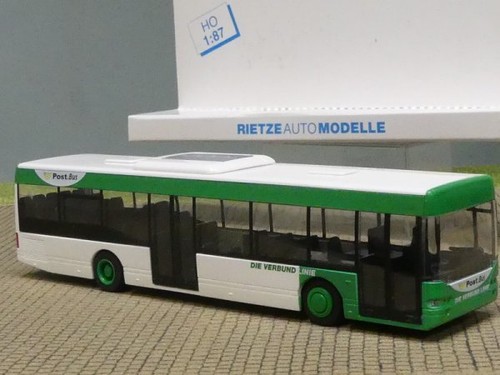Rietze neoplan - 1/87,