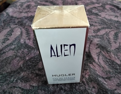Alien mugler edp - edp, und
