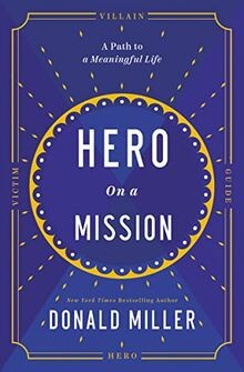 Hero mission the - a, mission: