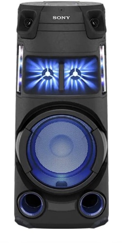 Sony mhc v43d party - mhc-v43d,