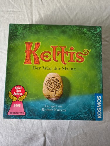 Keltis der weg steine - keltis,