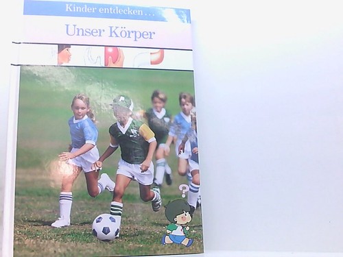 Kinder entdecken unser - kinder,