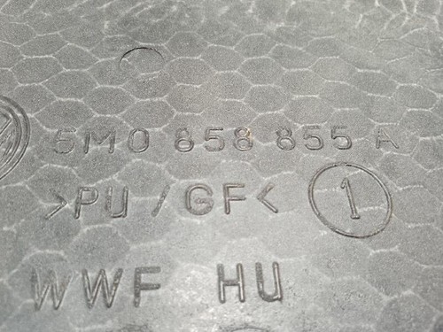 5m0858855a ablage hinten für - 5m0858855a,