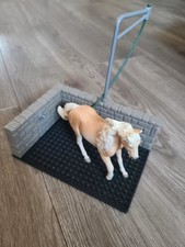 Schleich Pferdewaschplatz